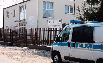 W domu pomocy społecznej w Niedabylu koronawirusa stwierdzono u 52 podopiecznych i ośmiu osób kadry