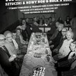 Biforek przed i sylwester