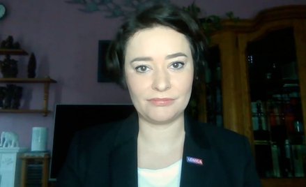 Żukowska: UE może zrobić Fundusz Odbudowy tylko dla strefy euro