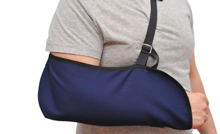 Przedsiębiorca musi udowodnić związek wypadku z biznesem