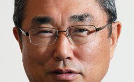 Shinichiro Ito, prezes linii ANA