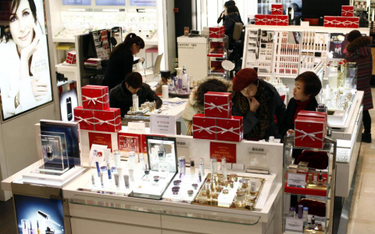 L'Oreal kupił chińską firmę kosmetyczną