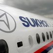 Aerofłot oddaje wszystkie Suchoje
