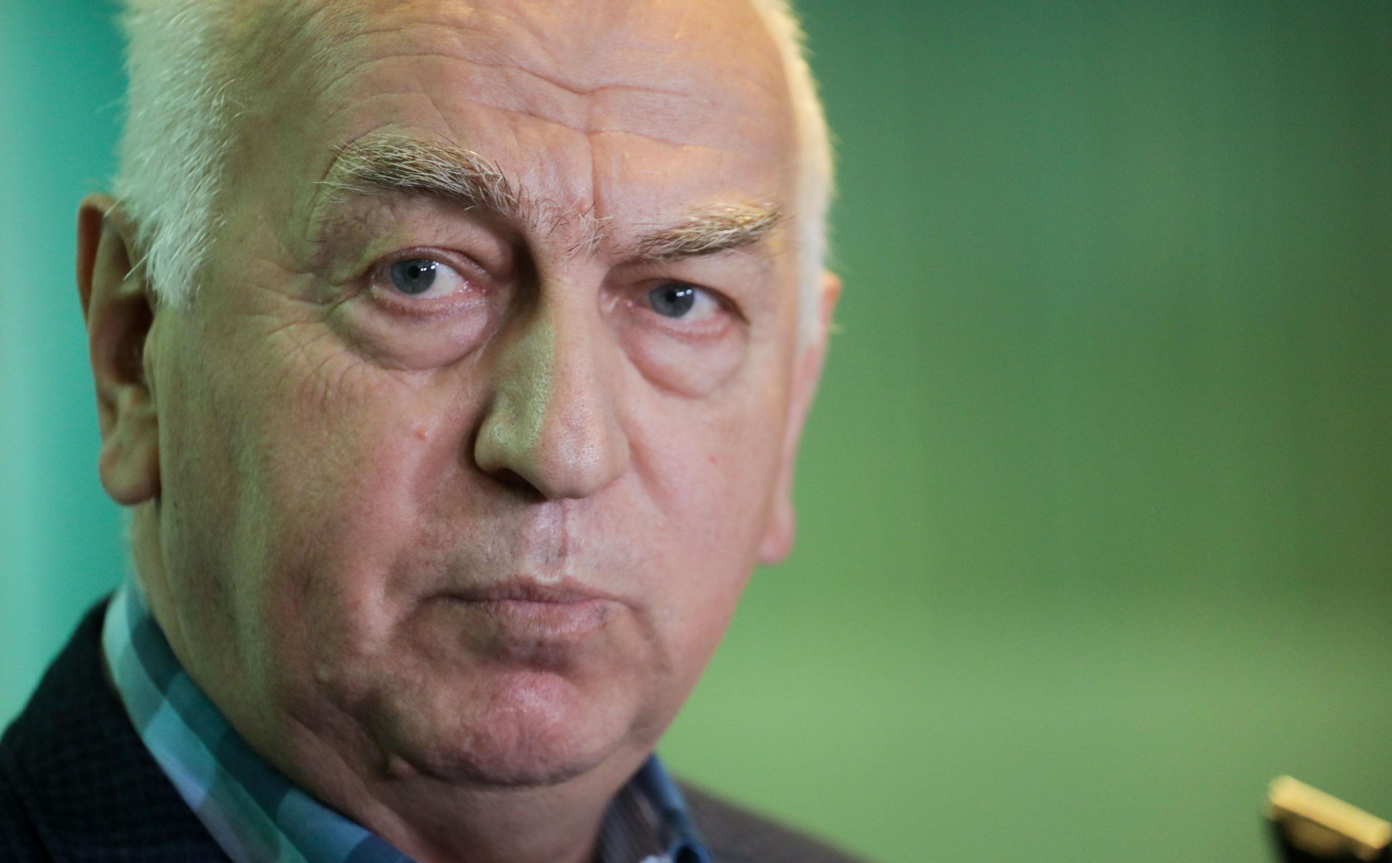 Wiesław Kozielewicz: Jestem sędzią SN, nie politykiem