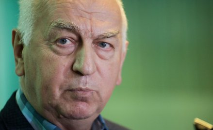Wiesław Kozielewicz - prezes Izby Odpowiedzialności Zawodowej SN