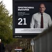 Wybory w Bułgarii 2026: Rumen Radew faworytem