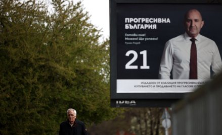 Wybory w Bułgarii 2026: Rumen Radew faworytem