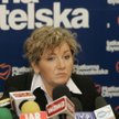 Sawicka: Sama zgłoszę się do prokuratury