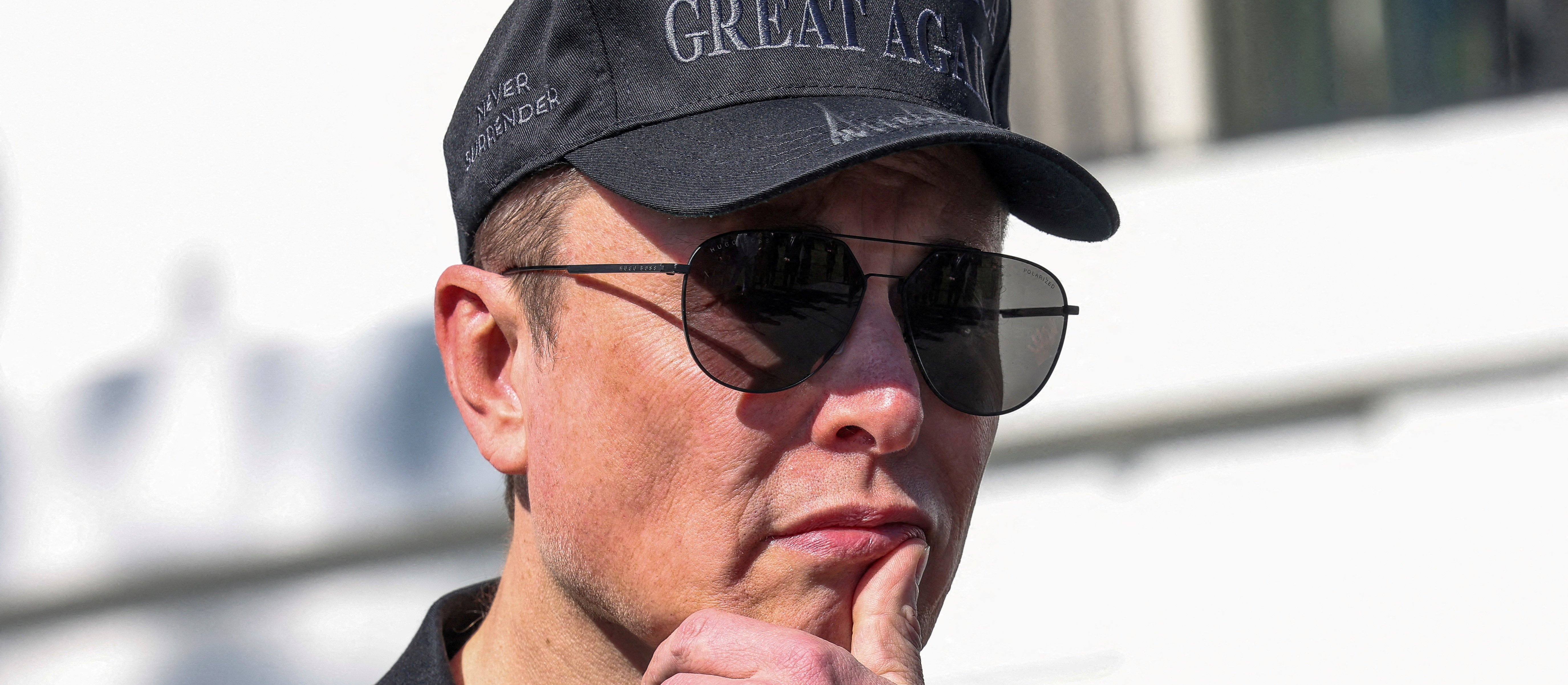 Astronomowie alarmują. Plany Elona Muska mogą trwale zmienić nocne niebo