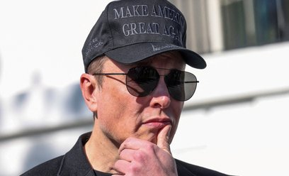 Organizacje astronomiczne sprzeciwiają się planom SpaceX oraz Reflect Orbital