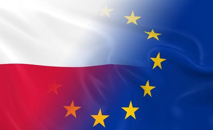 Dla Unii nawet do euro