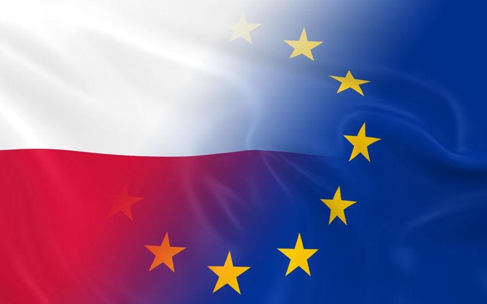Dla Unii nawet do euro