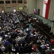 Prawnicy wśród nowych posłów i senatorów