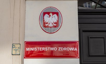 Ministerstwo Zdrowia zapowiada zmiany w zasadach dotyczących szczepień przeciw gruźlicy