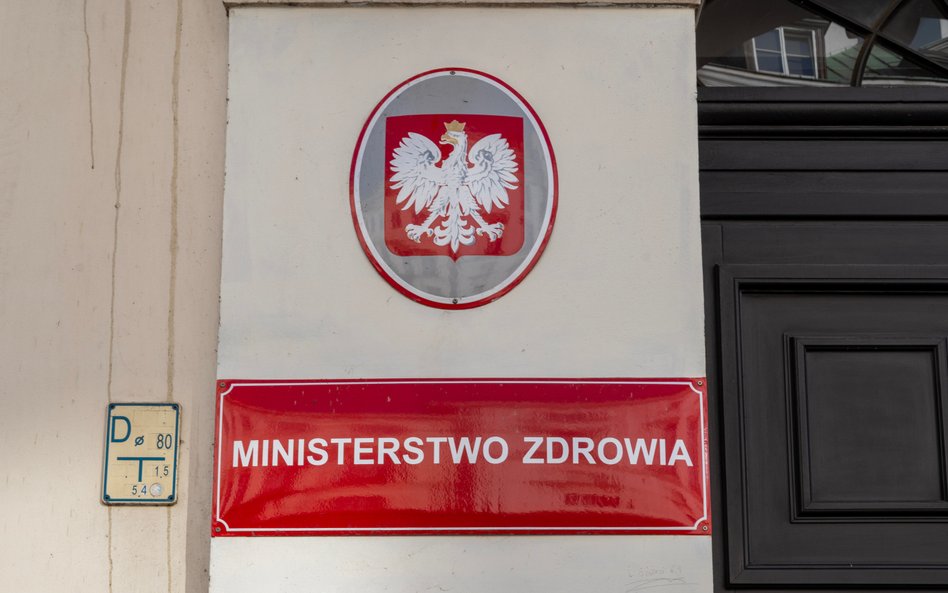 Ministerstwo Zdrowia zapowiada zmiany w zasadach dotyczących szczepień przeciw gruźlicy