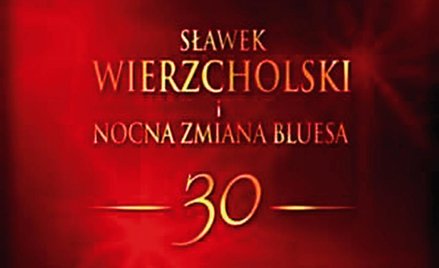 Amerykański blues z polskim