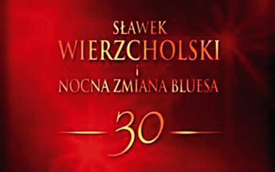 Amerykański blues z polskim