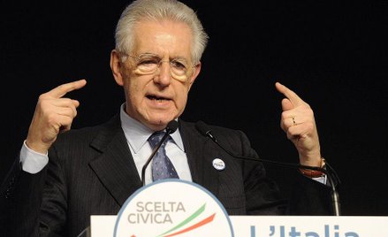 Mario Monti