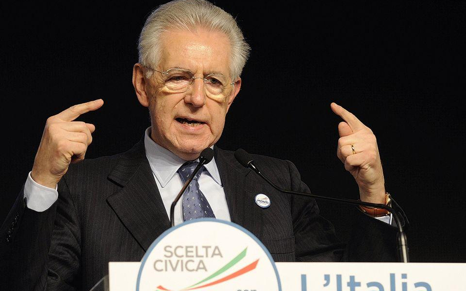 Mario Monti