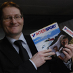 Artur Mikołajko, prezes Intersportu