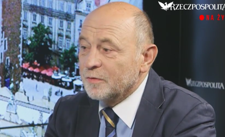 #RZECZoPOLITYCE Sonik: Program PO bliżej wyborów