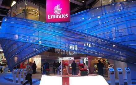 Emirates Airlines