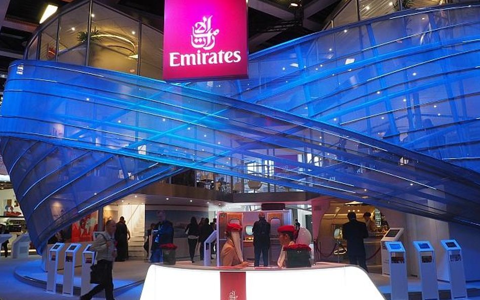 Emirates Airlines
