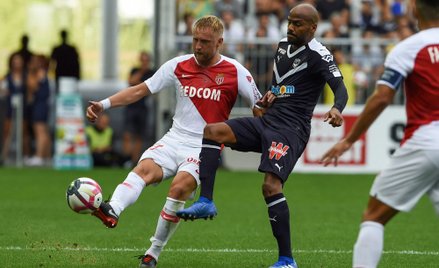 Kamil Glik, w latach 2016-2020 filar obrony AS Monaco: – Dla piłkarza, który szuka spokoju po meczac