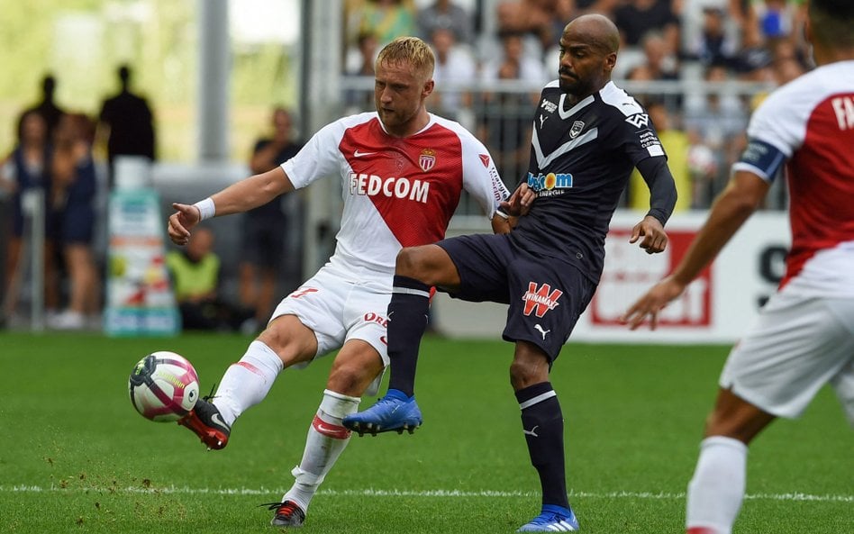 Kamil Glik, w latach 2016-2020 filar obrony AS Monaco: – Dla piłkarza, który szuka spokoju po meczac