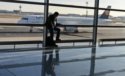 Niemieckie linie lotnicze: Przez Unię Europejską ceny biletów wzrosną o połowę