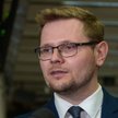Były sekretarz stanu w Ministerstwie Sprawiedliwości, poseł klubu PiS Michał Woś (Suwerenna Polska)