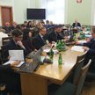 W posiedzeniu podkomisji wzięło udział tylko czterech z jedenastu posłów. Zainteresowanie strony spo