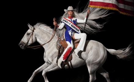 Setki teorii przed premierą płyty Beyoncé, nowej królowej rodeo