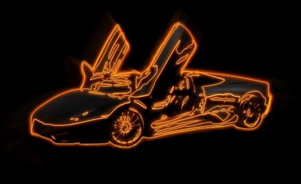 VenoCar - flagowy projekt Veno