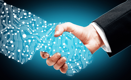 Przedsiębiorstwa bez sztucznej inteligencji czeka trudna przyszłość