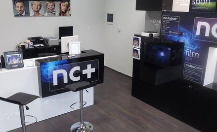 ITI Neovision. We wrześniu rebranding nc+