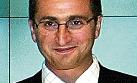 Michał Szczurek wymieniany jest jako kandydat na nowego szefa ING Banku Śląskiego