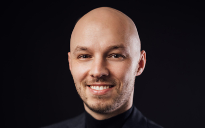 Michał Szmal Senior Project Manager, Noble Securities
