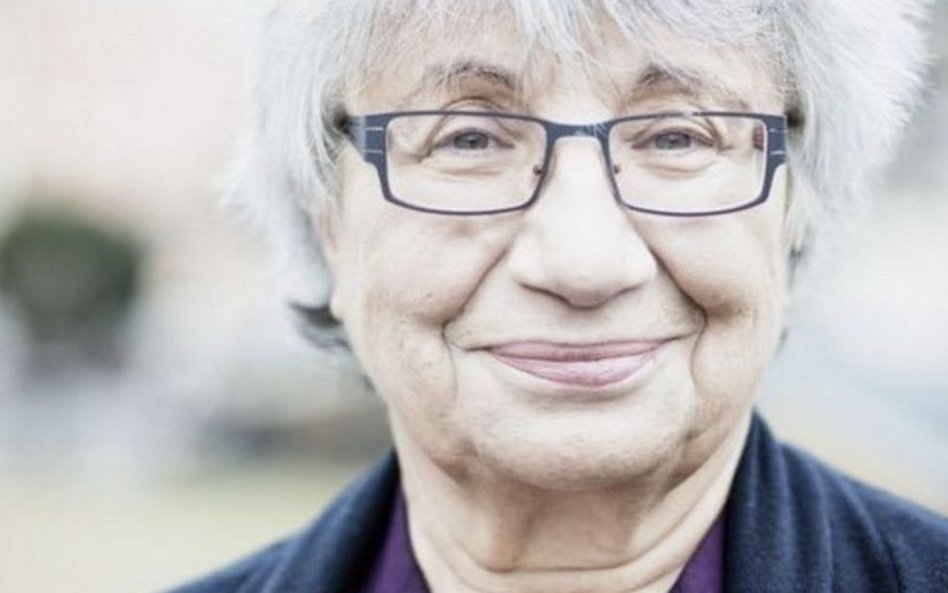 Irena Lasota: Polski raj niedaleko Waszyngtonu