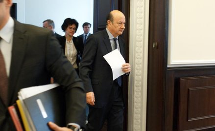 Rząd przyjął projekt budżetu na 2014 r.