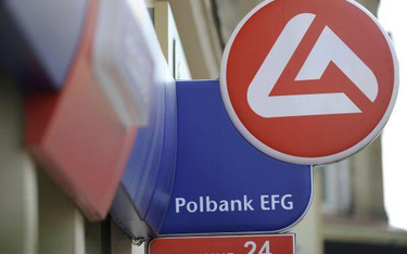 Polbank złożył wniosek o przekształcenie w polski bank