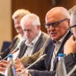 Uczestnicy debaty, której opiekunem merytorycznym obok „Rzeczpospolitej” była MARR, zastanawiali się