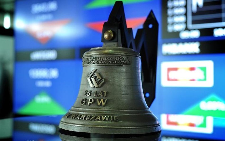 16 września zadebiutują na GPW kontrakty na akcje kolejnych pięciu firm