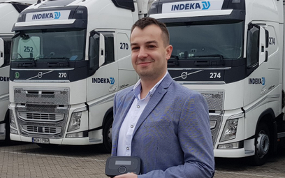 Najważniejsze urządzenie