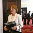 Julia Pitera zajmie sie sprawą Karnowskiego