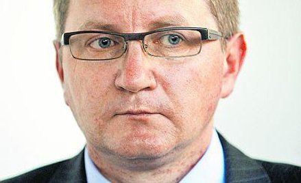 Liczymy, że drugie półrocze będzie lepsze i poprawi się rentowność