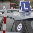 Egzamin na prawo jazdy w czasie pandemii