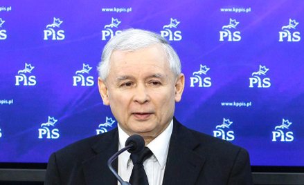 Jarosław Kaczyński