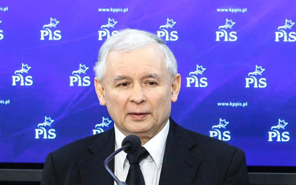 Jarosław Kaczyński