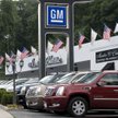 General Motors wraca na giełdę w listopadzie